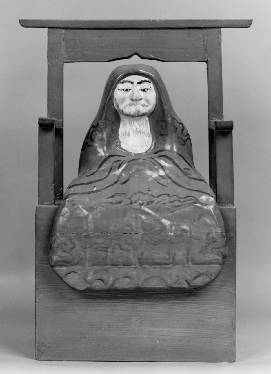 Mokuzoudarumadaishizazou