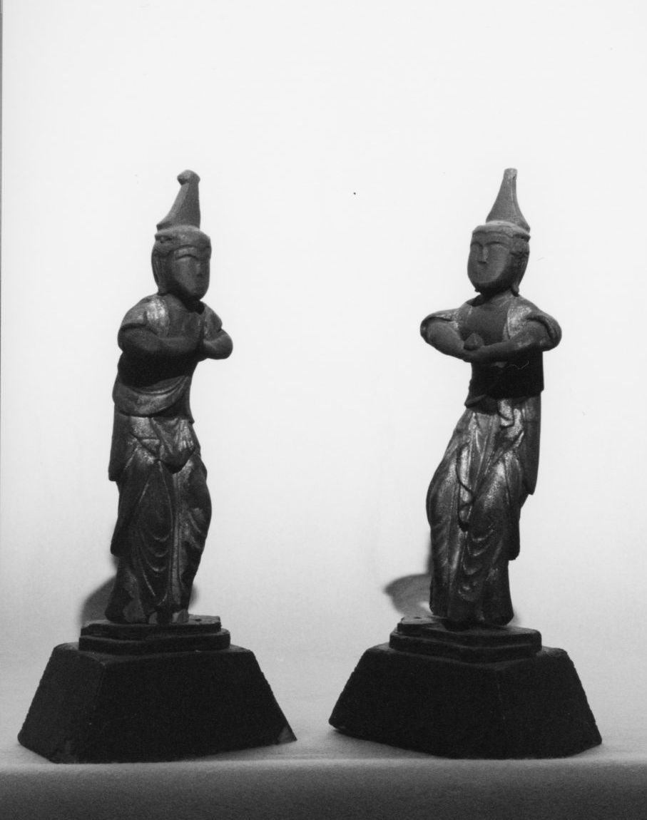 Mokuzoukannonbosatsuryuuzou