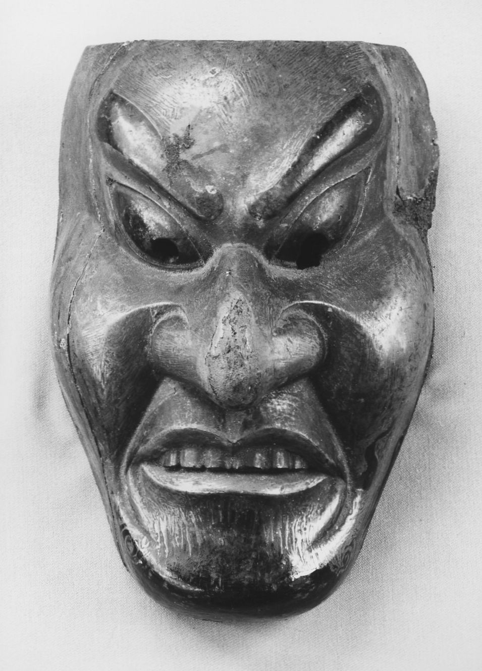 Mokuzoubugakumen(sanju)