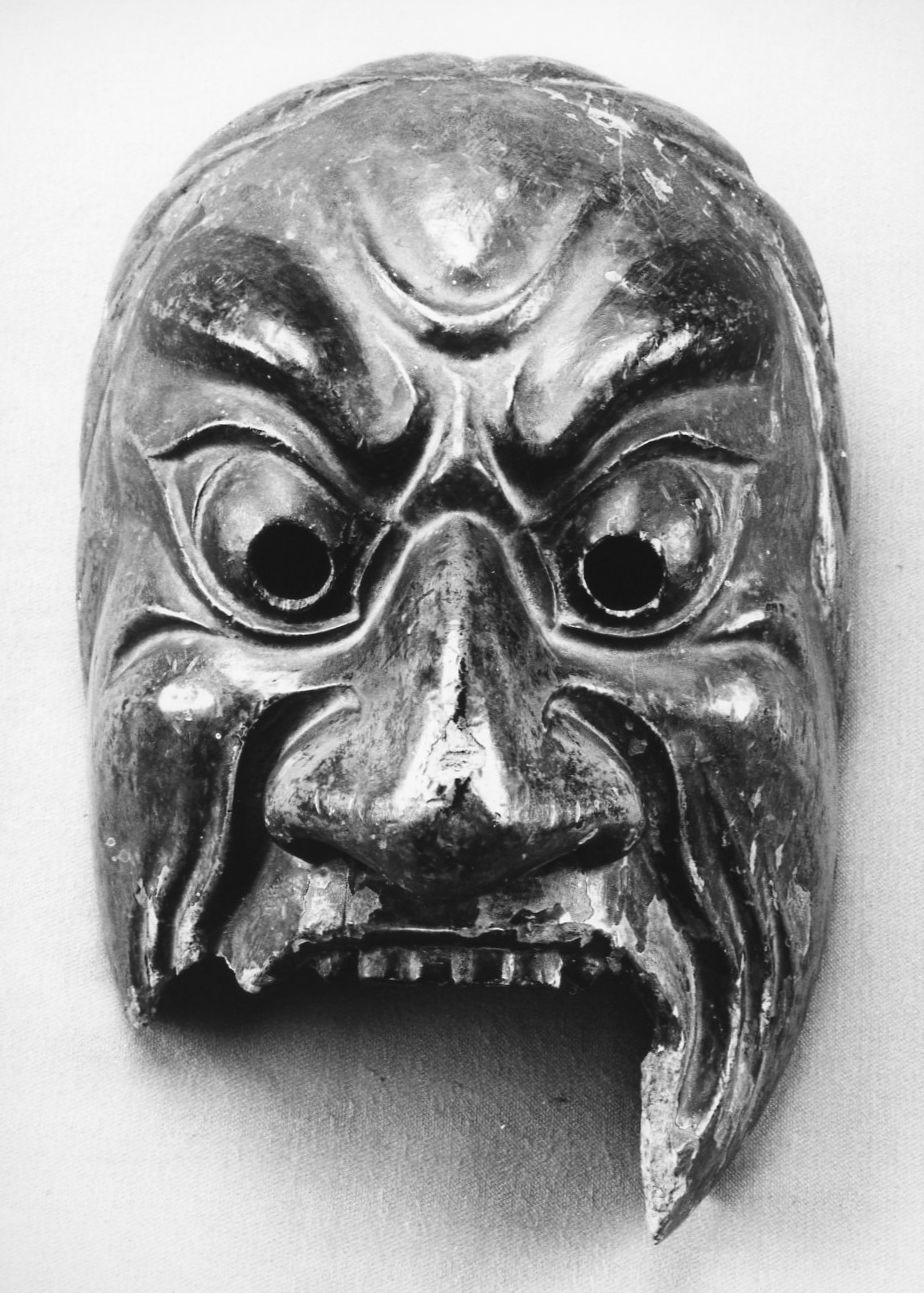 Mokuzoubugakumen(sanju)