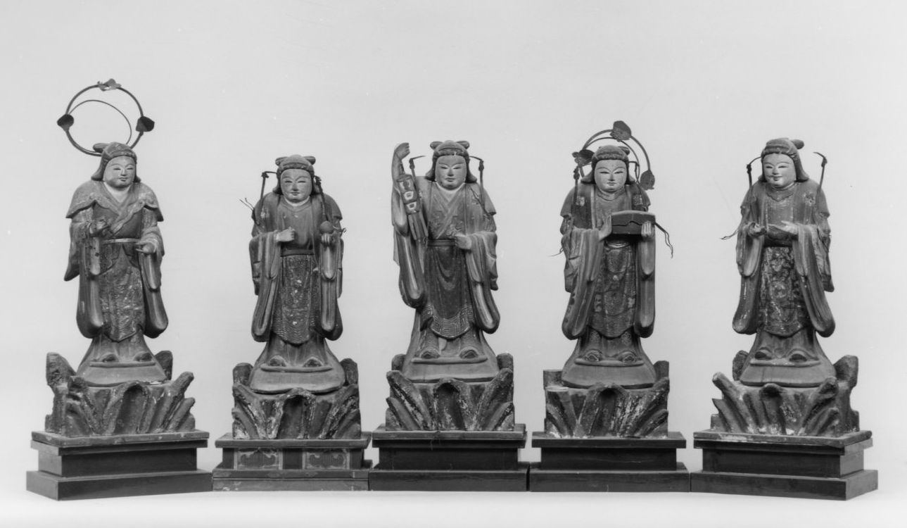 Mokuzoujuurasetsunyoryuuzou(jiyouraku)