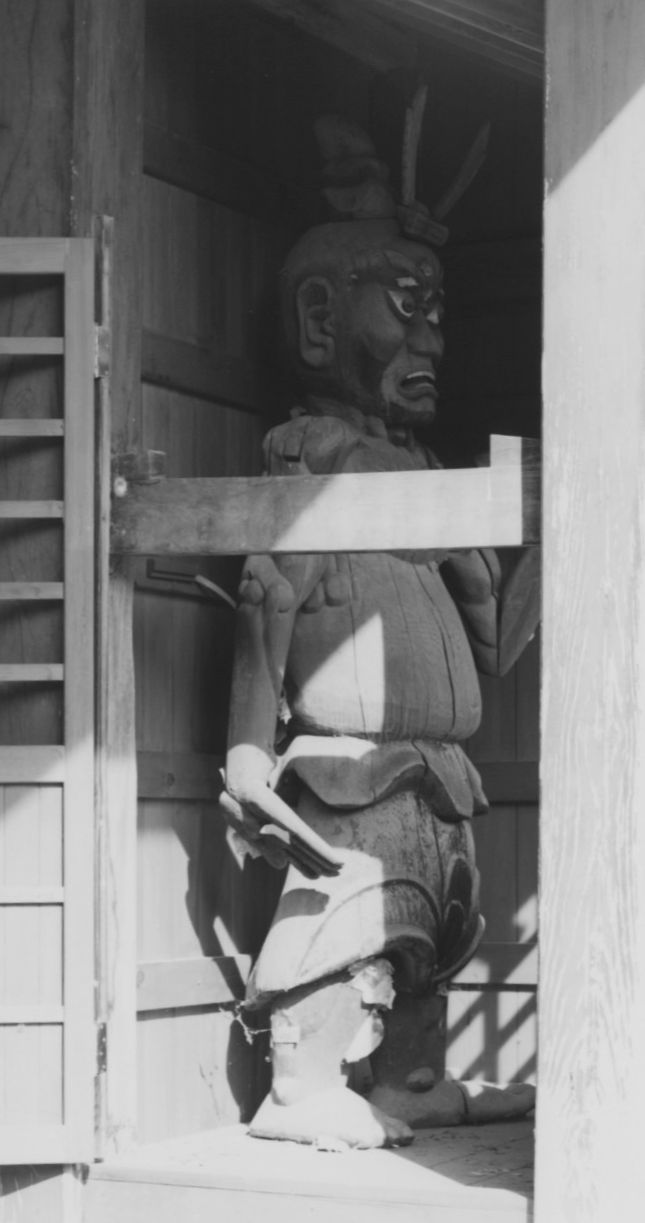 Mokuzouniouzou(agyou)