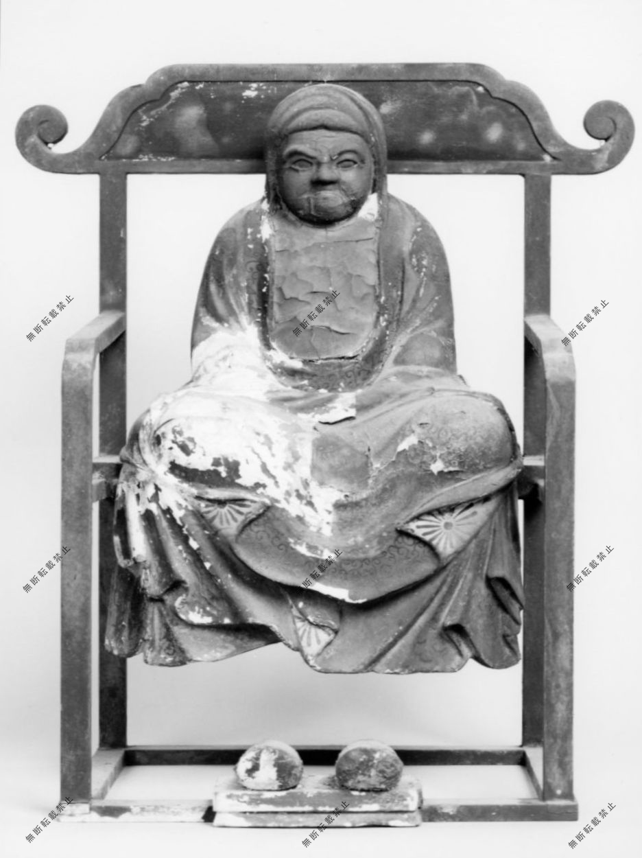 Mokuzoudarumadaishizazou