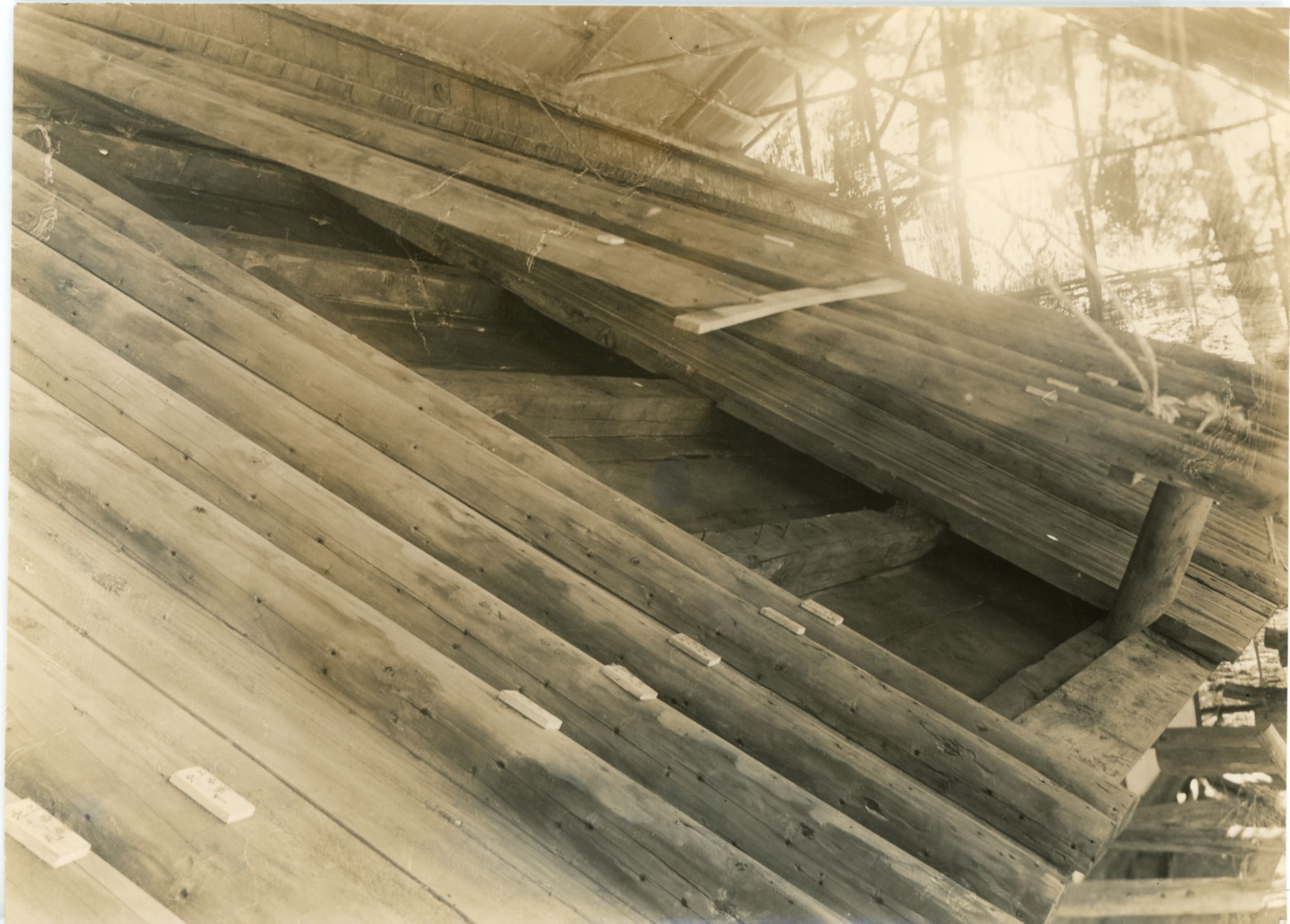 弘前城二の丸南門