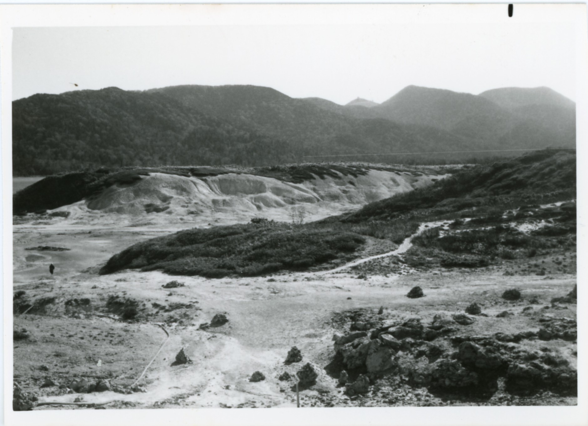 昭和38年11月下北・昭和58年11月五能線写真