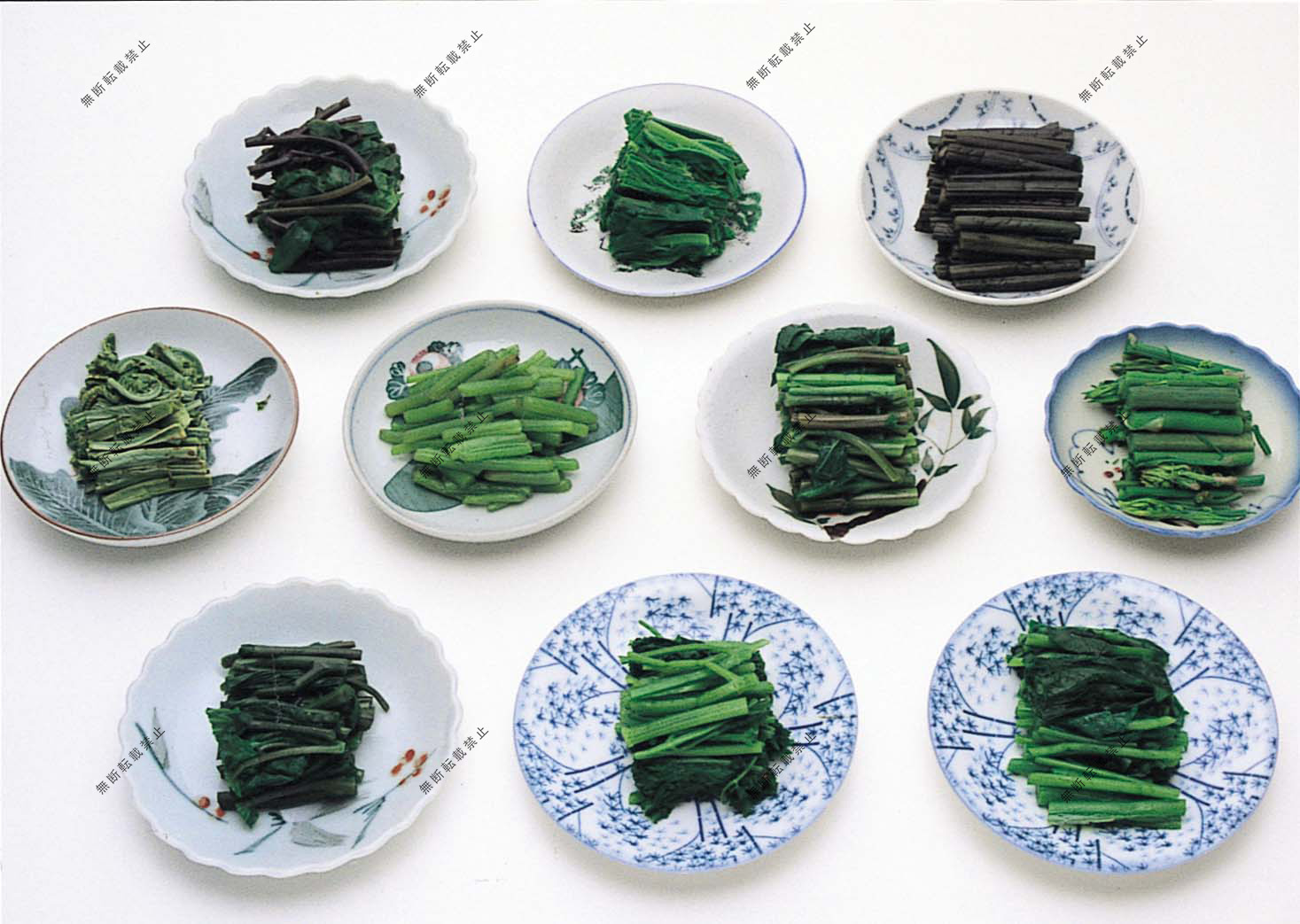 民俗編資料南部Ⅰ部3章 写真56