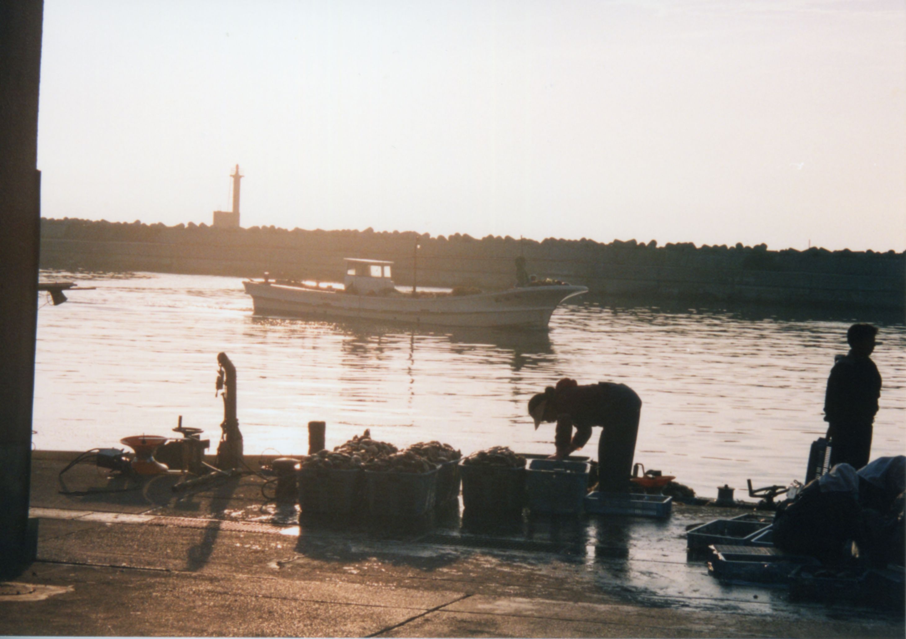 青森県の鉄路と風景