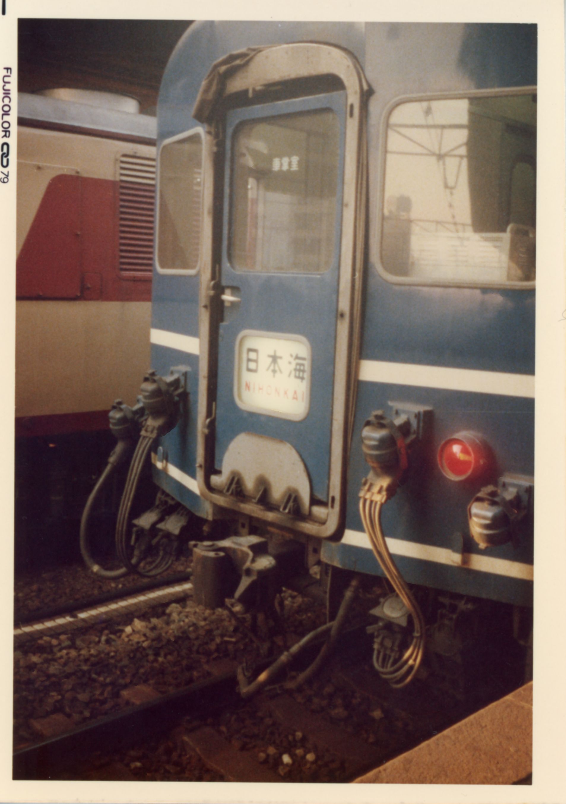 青森県の鉄路と風景