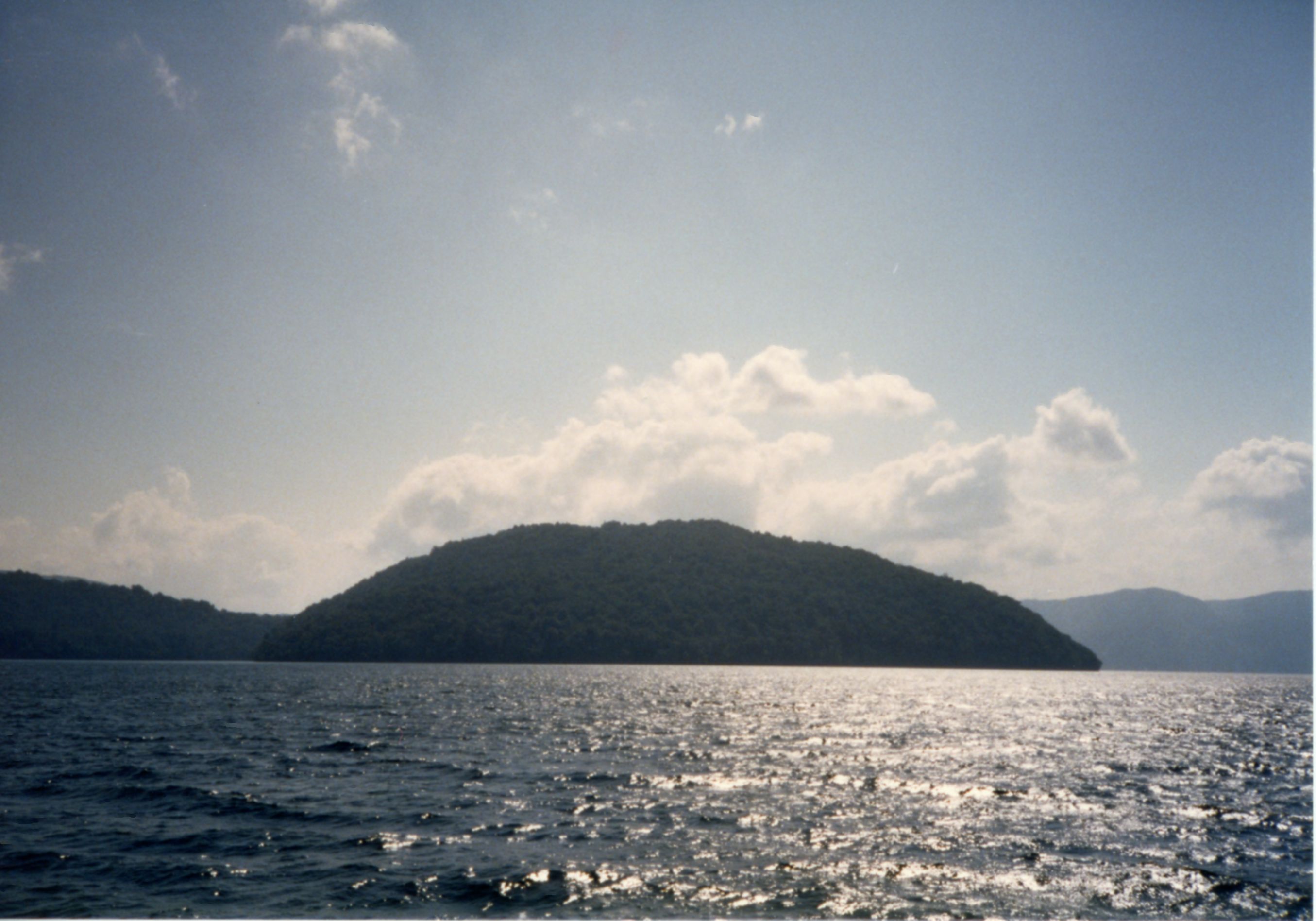 青森県の鉄路と風景