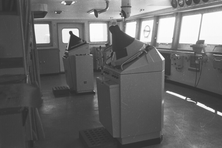 原子力船「むつ」