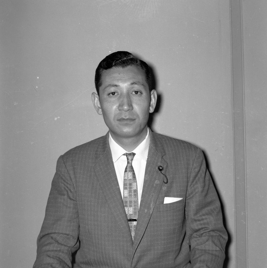 松尾官平